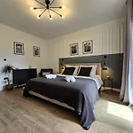 Brnistra Suite