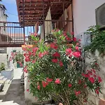 Oleander Apartments Split
