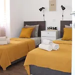 Apartment Feratjer