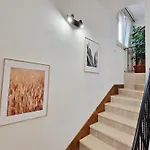 Beautiful Apartment Bacvice