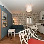 Milin Dom Apartment Hotel