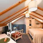 Milin Dom Apartment Hotel