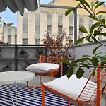 Milin Dom Apartment Hotel