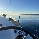 Sailing Escape Blue Spirit Croatia