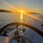 Sailing Escape Blue Spirit Croatia