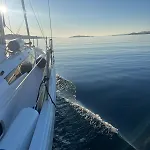 Sailing Escape Blue Spirit Croatia