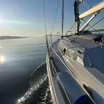 Sailing Escape Blue Spirit Croatia
