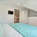 Magnolia Luxury Rooms