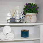 Magnolia Luxury Rooms