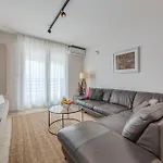 Apartment Stiv Luxe