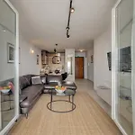 Apartment Stiv Luxe