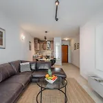 Apartment Stiv Luxe