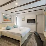 Old Town B&B Rooms Matusko