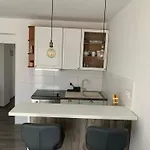 Apartment Marci 2 With Parking Place