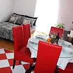 Apartment Split Center
