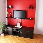 Apartment Split Center