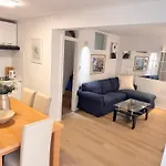 K Apartment