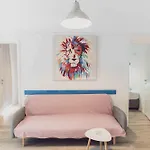 Apartments History