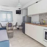 Apartments History