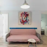 Apartments History