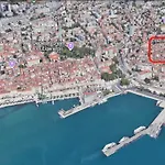 Studio Apartments Petar In Old Part Of Town