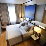 Luxury Rooms Fortuna