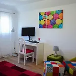 Apartment Bacvice Holiday With Free Parking