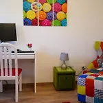 Apartment Bacvice Holiday With Free Parking