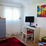 Apartment Bacvice Holiday With Free Parking