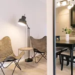 Apartments Toni