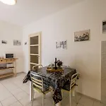 Downtown City Apartment