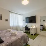 Downtown City Apartment
