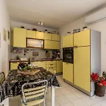 Downtown City Apartment