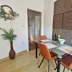 City Star Apartment Split