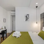 Finn Luxury Rooms