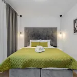 Finn Luxury Rooms