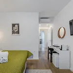 Finn Luxury Rooms