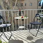 L&S Superior Apartment With Balcony And Parking - Excellent Location Within Walking Distance Of Diocletian\'S Palace And Bacvice Beach