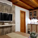 Villa Nautica Stone House