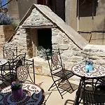 Villa Nautica Stone House