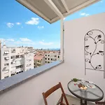 Comfortable Apartment
