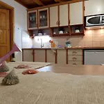 Villa Nautica Stone House