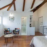 Apartment The Charm