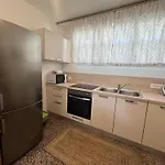 Apartment Omiska