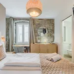 Inmotion Luxury Rooms