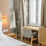 Inmotion Luxury Rooms
