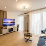 Holiday Dreams Apartment In Split, Croatia