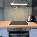 Kate\'S Apartment