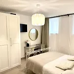 Charming Apartment In Split Center