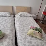Klara Studio Apartman